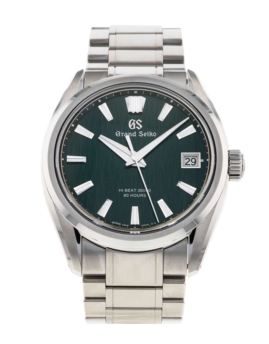 Grand Seiko Hi Beat SLGH011 Grand Seiko Hi Beat SLGH011